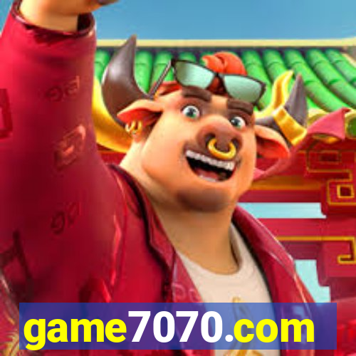 game7070.com
