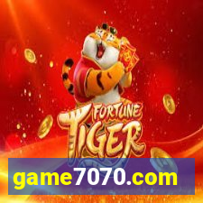 game7070.com