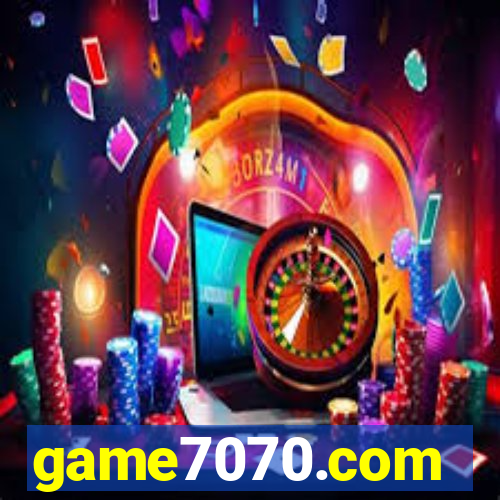 game7070.com
