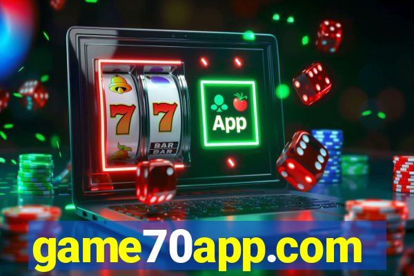 game70app.com