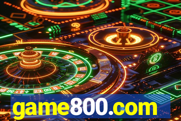 game800.com