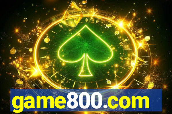 game800.com