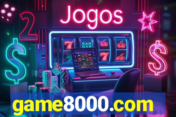game8000.com