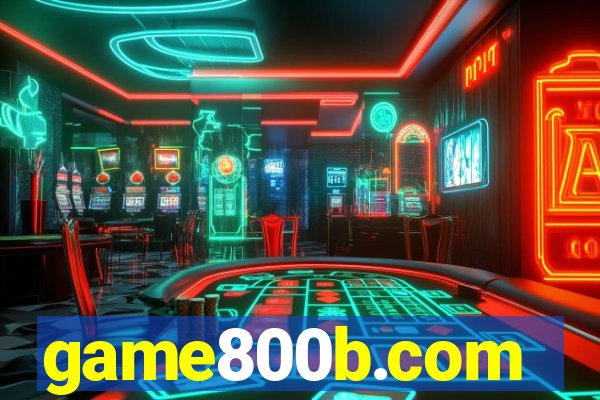 game800b.com