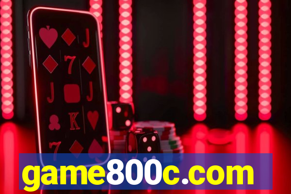 game800c.com