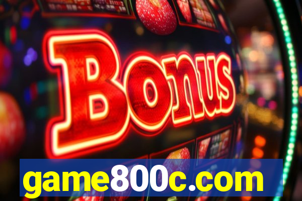 game800c.com