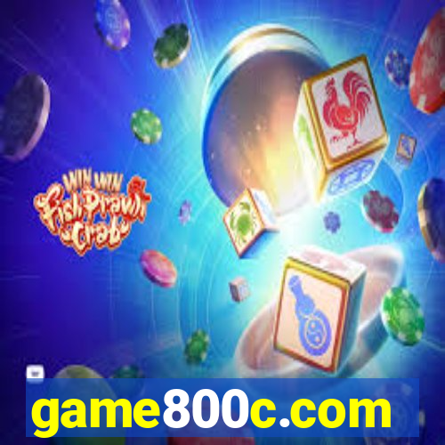 game800c.com