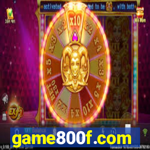 game800f.com