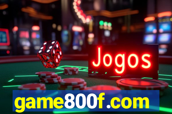 game800f.com