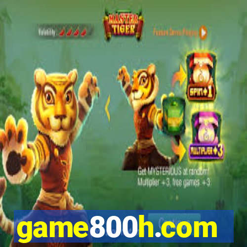 game800h.com