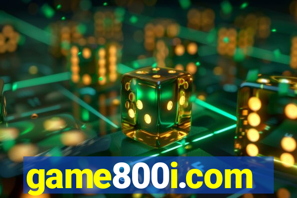 game800i.com