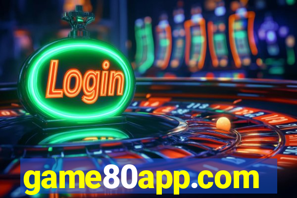 game80app.com