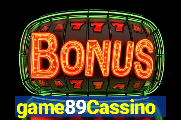 game89Cassino