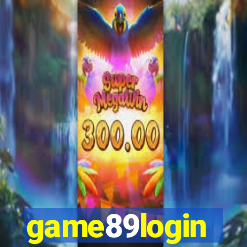 game89login