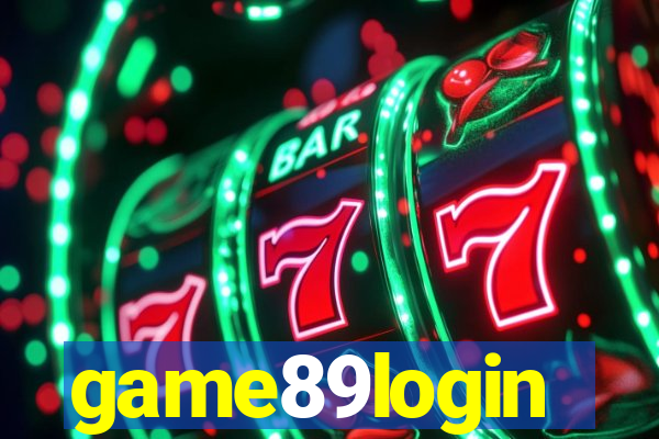 game89login