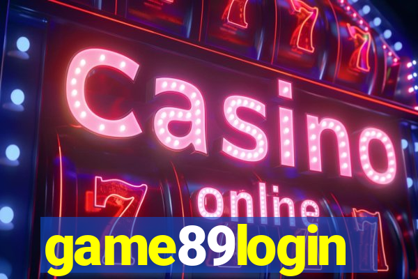 game89login