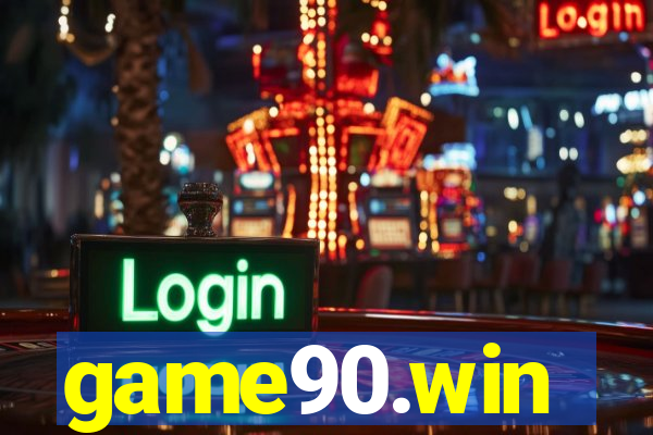 game90.win