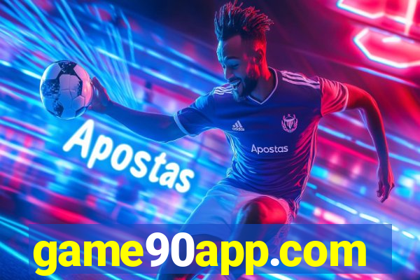 game90app.com