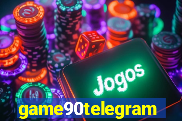 game90telegram