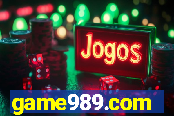 game989.com