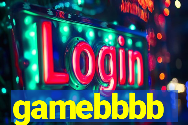 gamebbbb