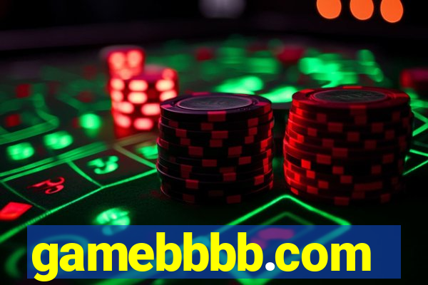 gamebbbb.com