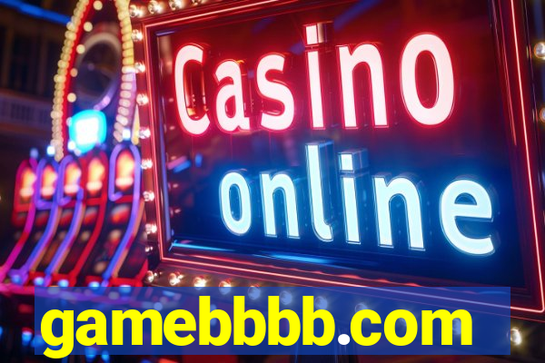 gamebbbb.com
