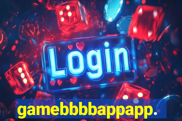 gamebbbbappapp.com
