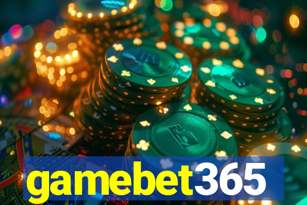 gamebet365