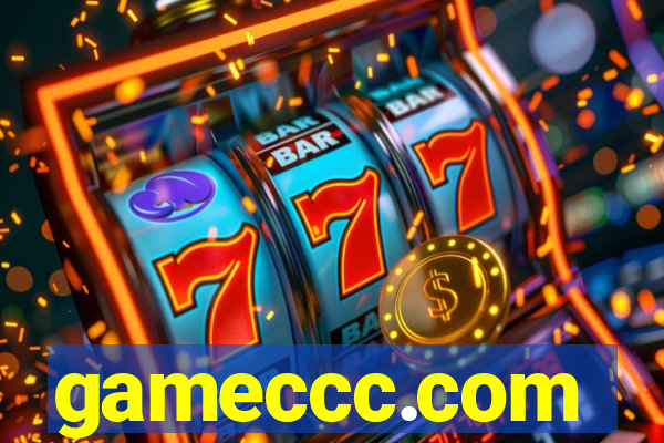 gameccc.com