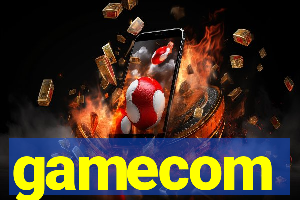 gamecom