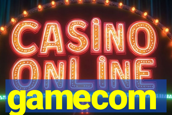 gamecom