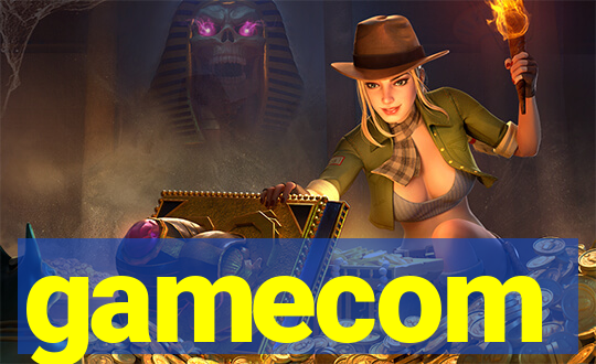 gamecom