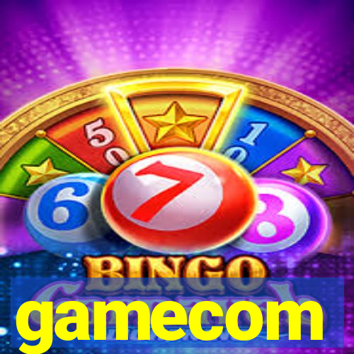 gamecom