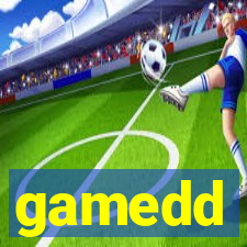 gamedd