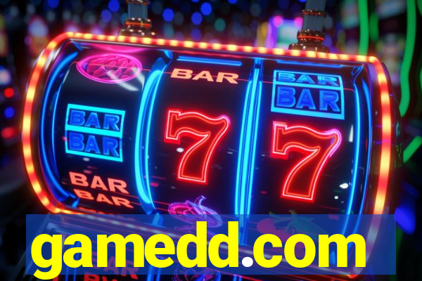 gamedd.com
