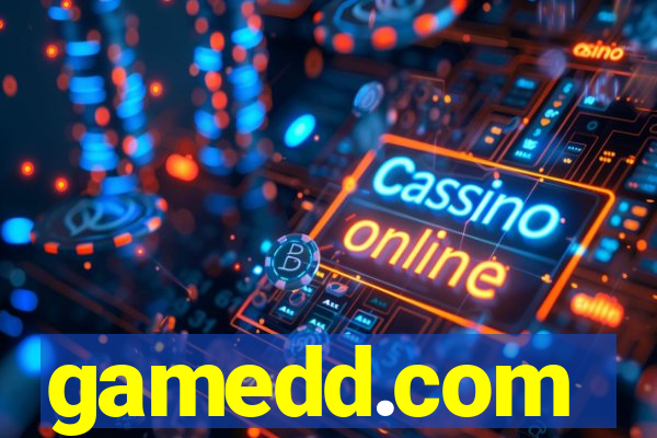 gamedd.com