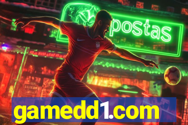 gamedd1.com