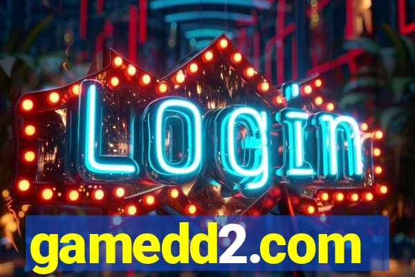 gamedd2.com