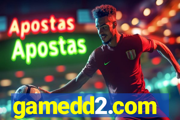gamedd2.com