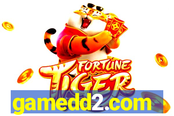 gamedd2.com