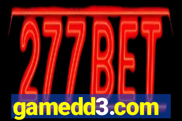 gamedd3.com
