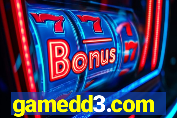gamedd3.com