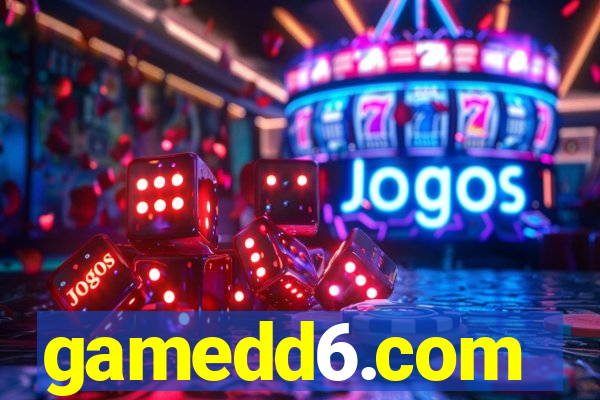 gamedd6.com