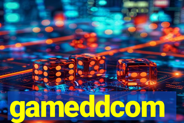 gameddcom