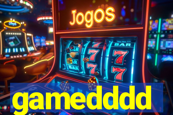 gamedddd