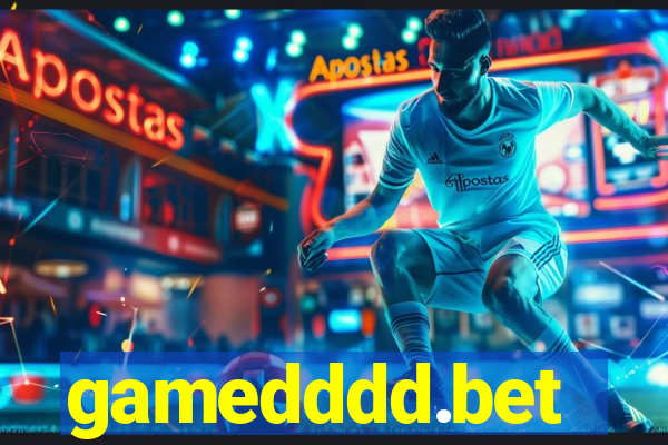 gamedddd.bet
