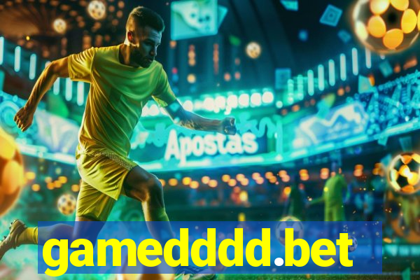 gamedddd.bet