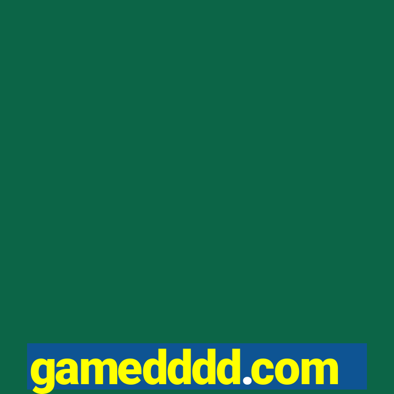 gamedddd.com