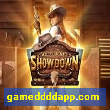 gameddddapp.com
